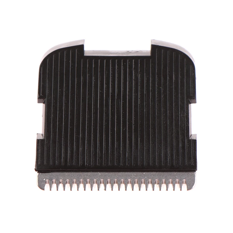 B*1PCS Black Replacement Hair Clipper Blades Ceramic Cutter Head For Enchen Boost Hair Cutter Hair Clipper Universal Accessories