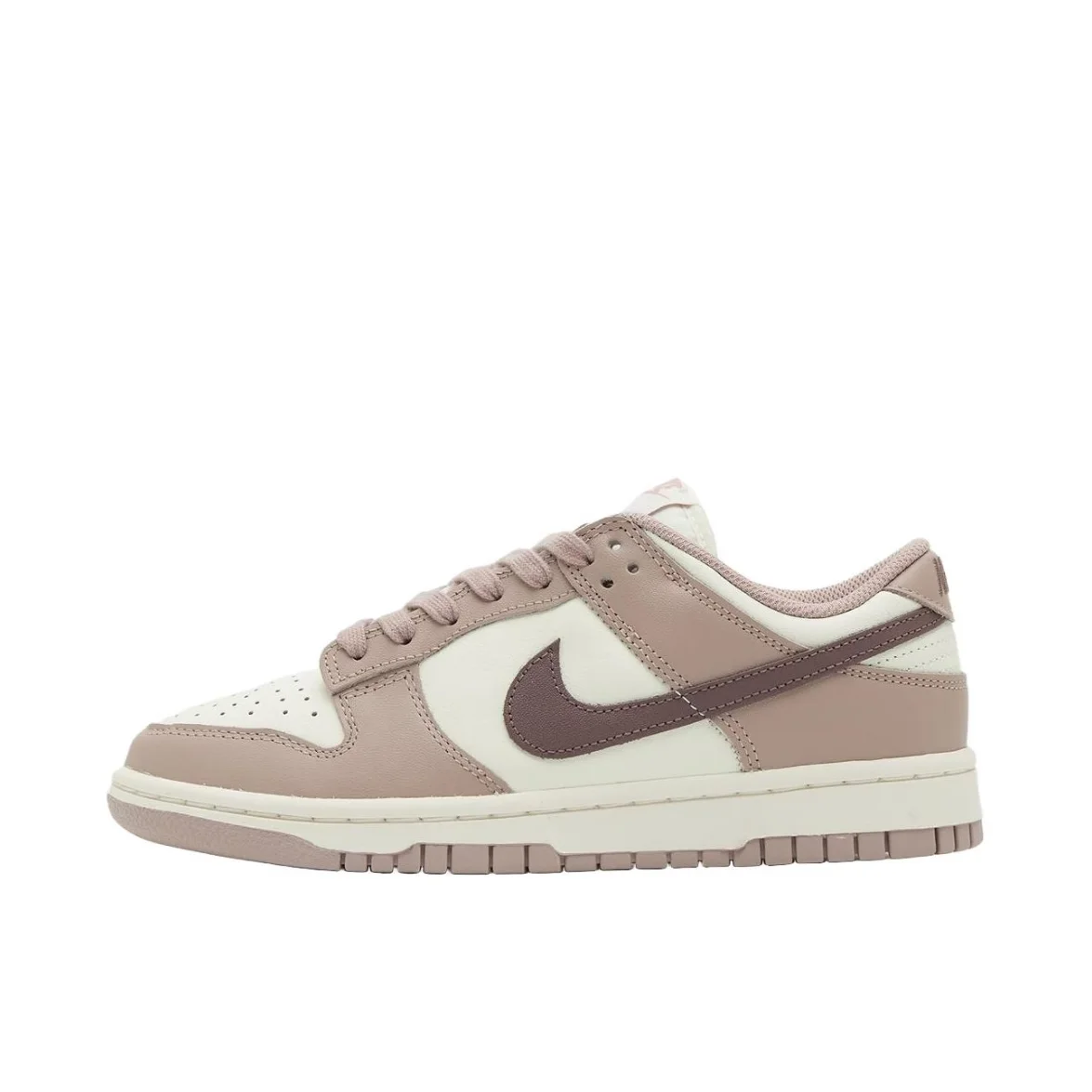 

Женские легкие дышащие кроссовки Nike Dunk Low Summer «Dusty Pink Essentials» DD1503-125