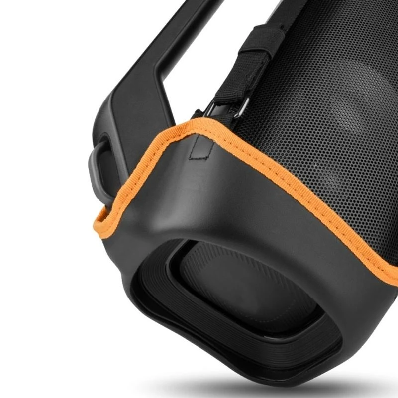 Lautsprecher Carry Case Cover für Motion Boom Lautsprecher Anti-Kratzer-Inhaber Voller Schutzfall Anti-Kratzer-Abdeckung – Detail 5