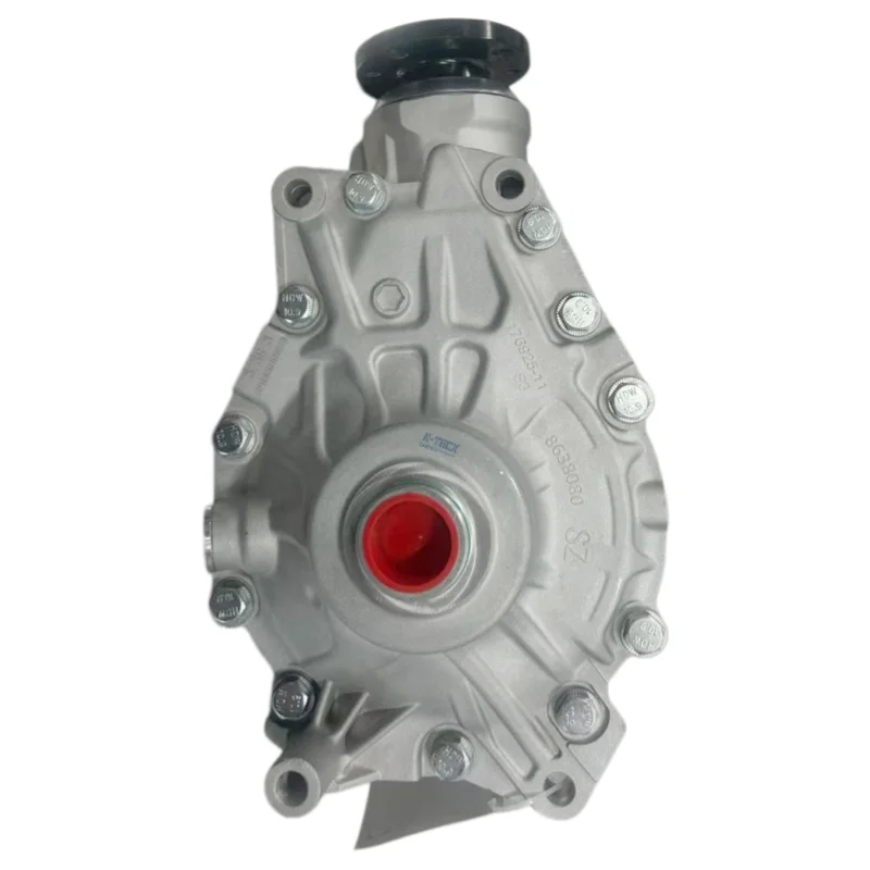 Original New 31507934391 31507934390 Front Axle Differential 3.15 Gear Ratio For BMW X5 G05 2020-2022