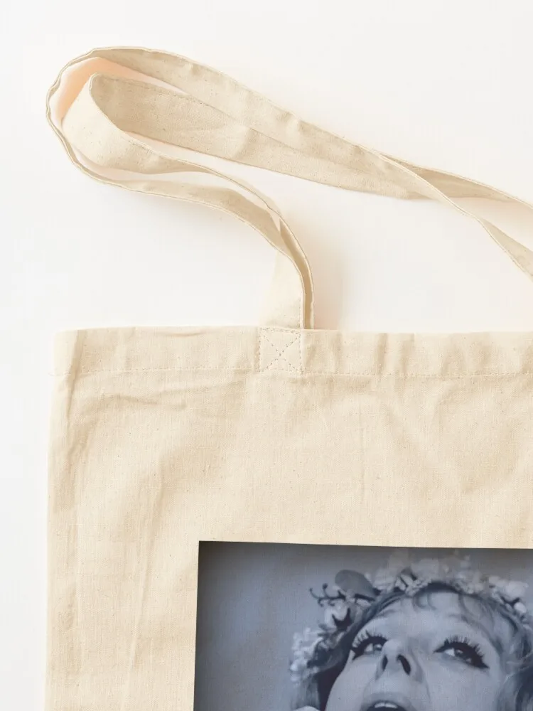 I LOVE FOOD Tote Bag Customizable tote bag Canvas stote bag Shopper supermarket folding