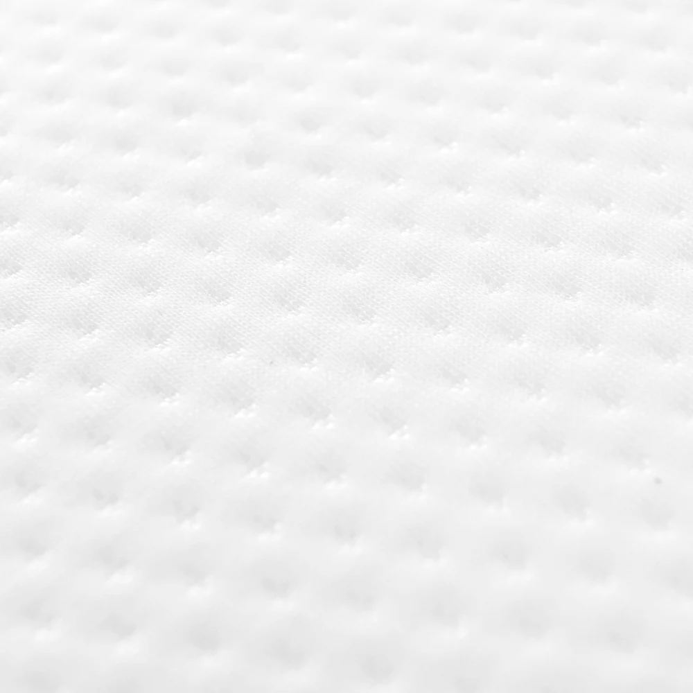 90 x 200 cm, bequeme Matratze, rutschfeste Partikel, Eco-Tex-zertifiziert, ergonomisch, atmungsaktiv und langlebig, Härte H3 – Detail 23