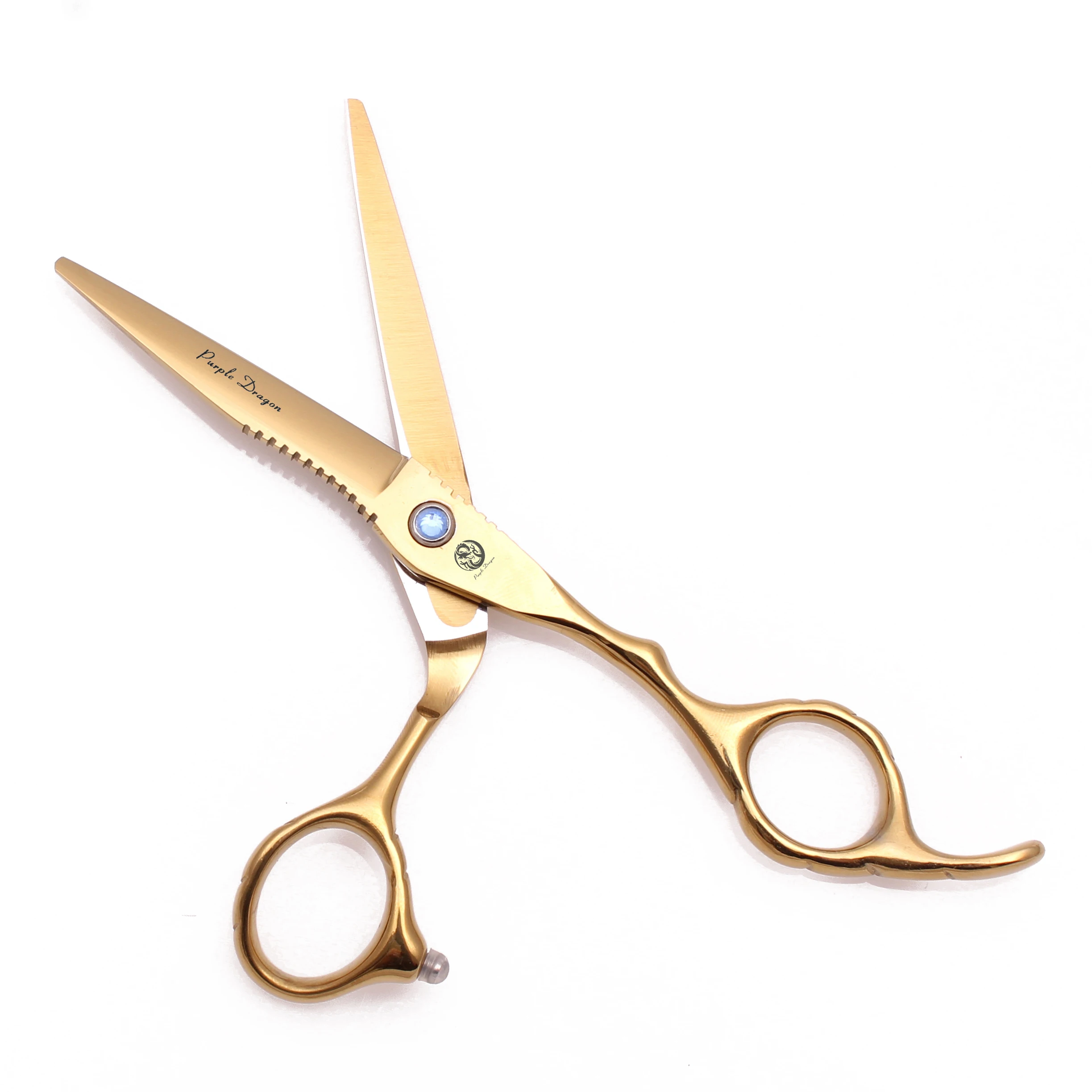 Professional Hairdressing Scissors 6\