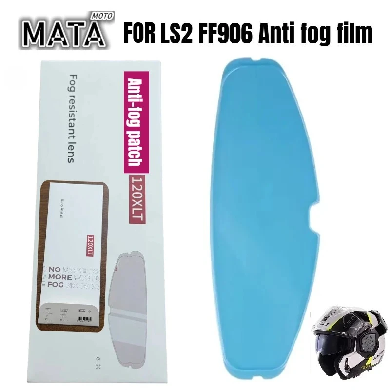 For LS2 FF906 Advan… - image