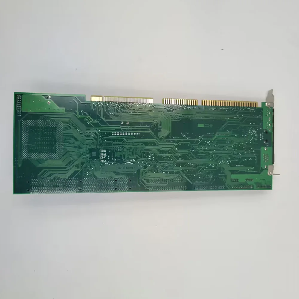 NEAT-770 00E للوحة الأم الصناعية ADLINK بطاقة كاملة الطول Nupro-770