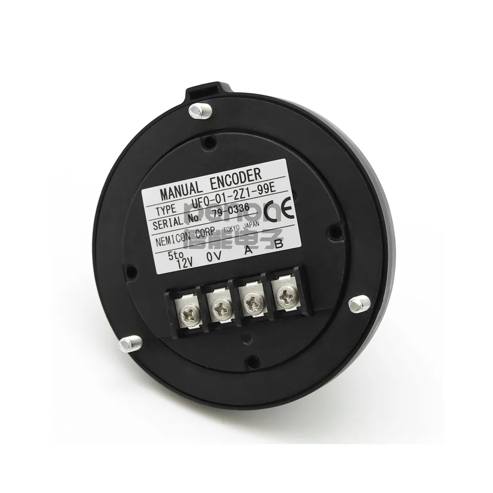 Generator Pulsa Manual A860-0203-T001