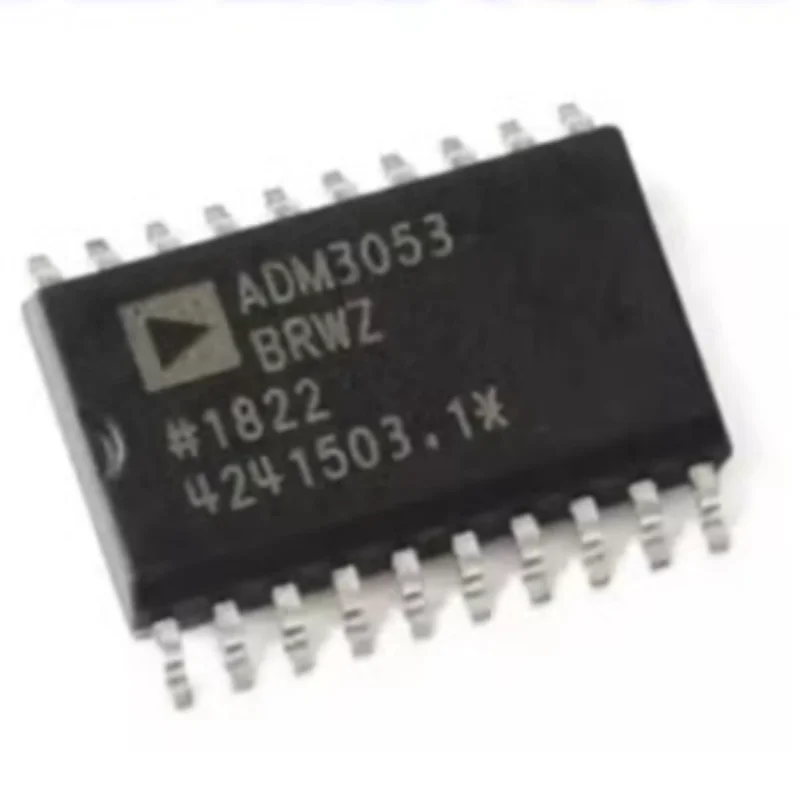 

ADM3053BRWZ ADM3053 Brand New Authentic SOP-20