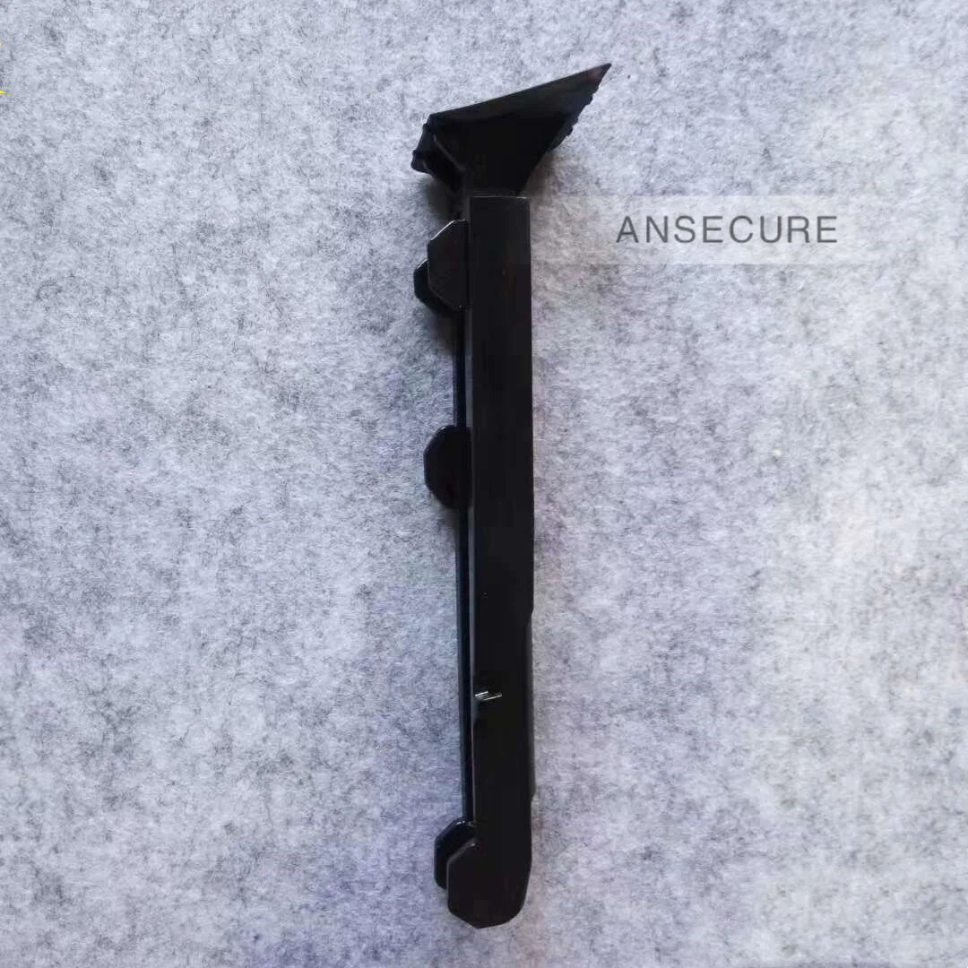 Rear Bumper Support…