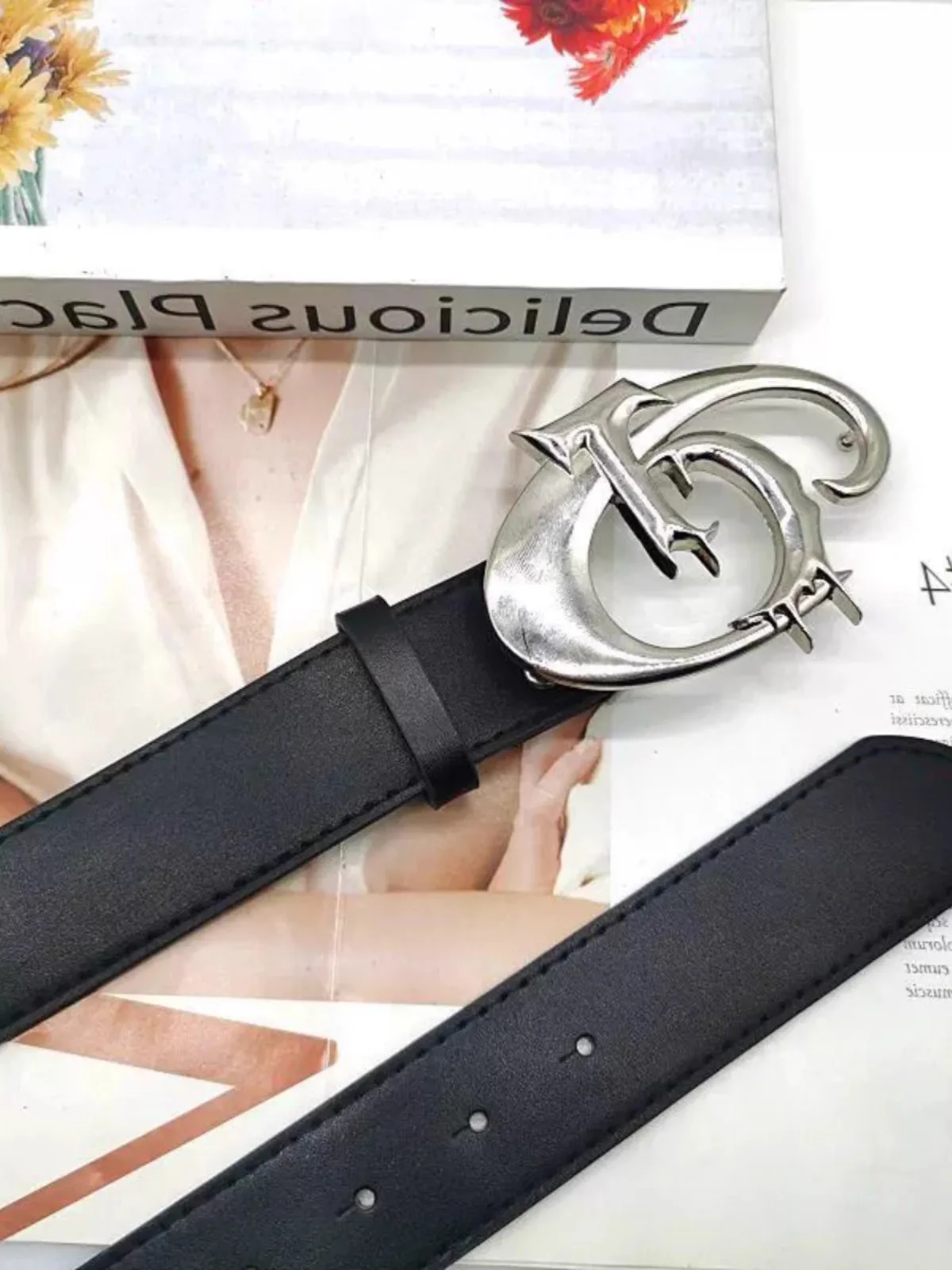 الرجال النساء خمر بولي Leather الجلود الشرير مشد الإناث Cummerbund معطف حزام فستان Decration حزام عريض J1606