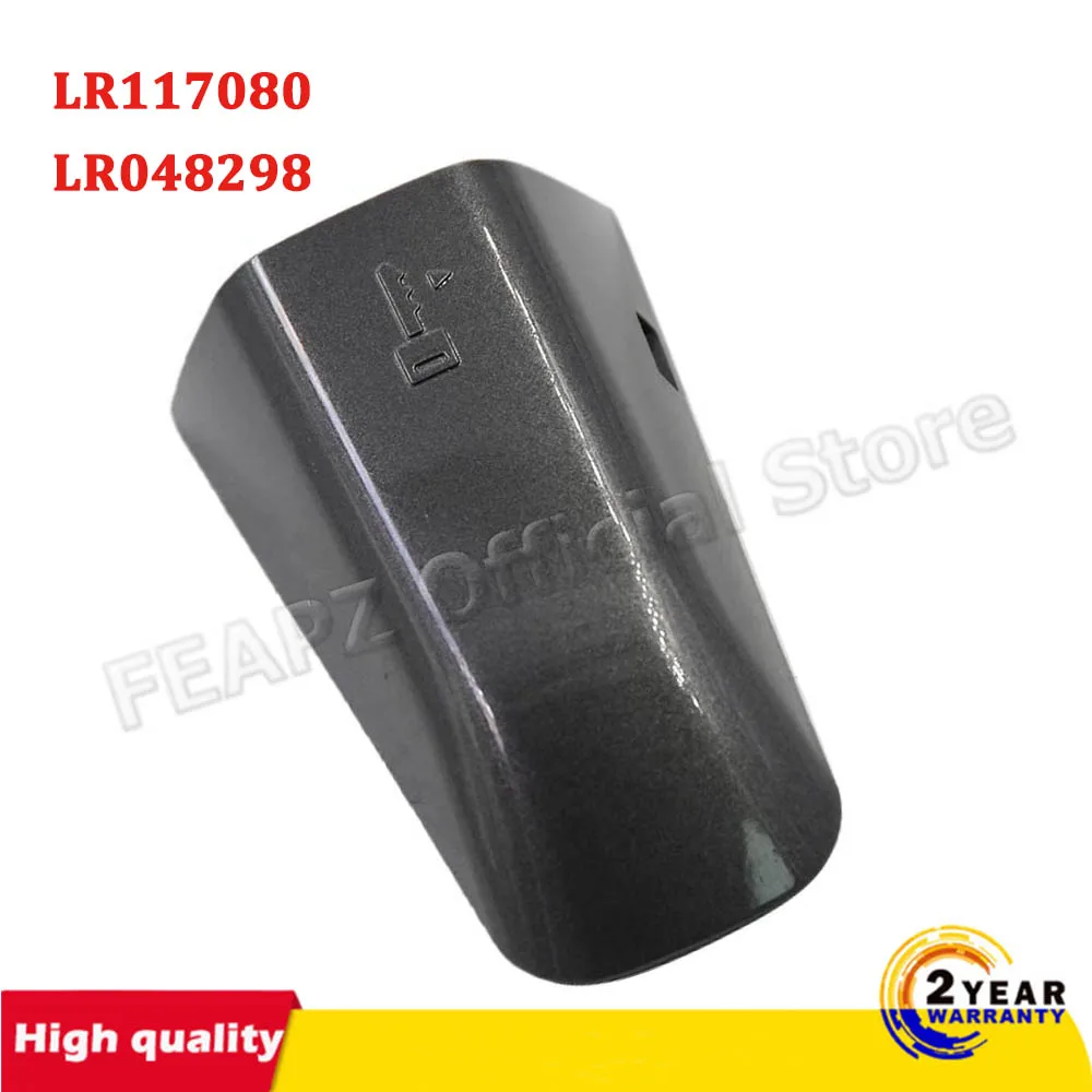 LR117080 LR048298 For Range Rover Sport L494 2014-2021 ABS New RHD Front Right Door Handle Cap Cover