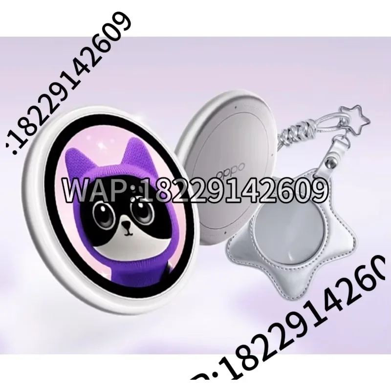 OPPO Bubble Magnetic Selfie Screen Mini Wireless Phone Rear for for OPPO Find X9/X8 / Reno16/15/14 series