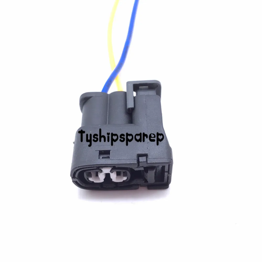 4408389 8200765882 7700113357 Ignition Coil Plug Pigtail Connector Wire For Opel Nissan Renault Clio Espace Kangoo Modus Trafic