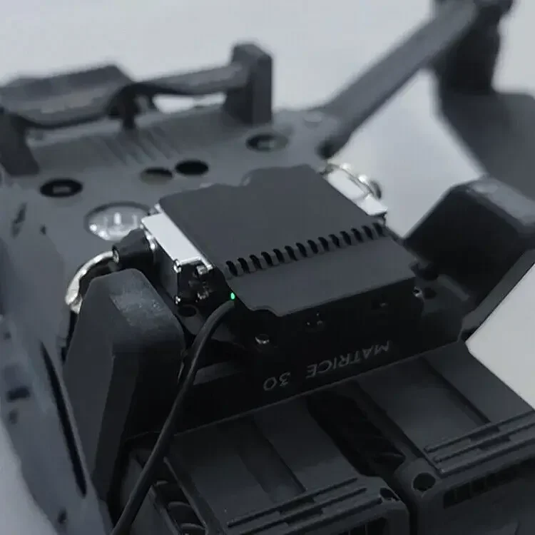 

Drone Dual Stage Thrower 2KG Hook Release Module for Dji M30 Matrice 30/30T