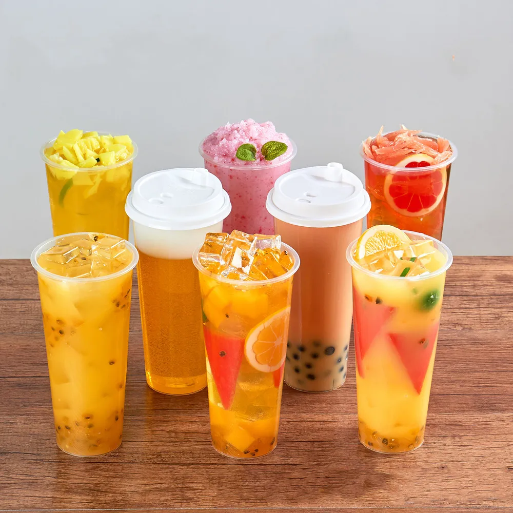 700 مللي مقلد شاي فواكه نموذج الحليب الشاي نموذج المشروبات شرب عينة الحلي الجريب فروت نموذج شاي فواكه وهمية الدعائم العرض