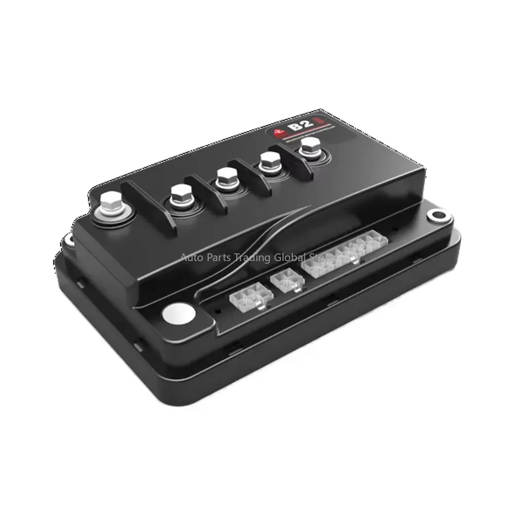 36V 48V 90A 1226bl-4101 PM Controller For Electric Forklifts And Pallet Stacker