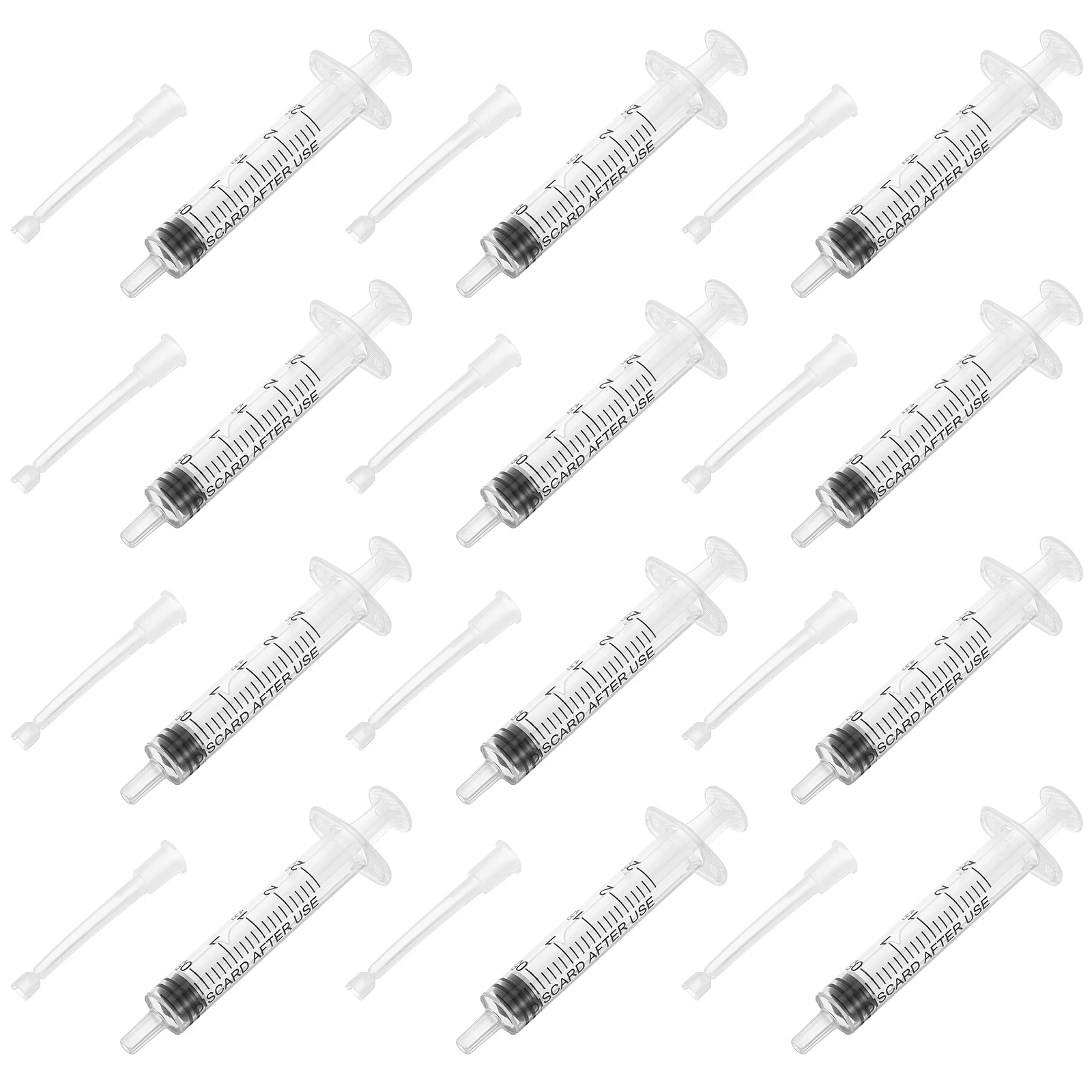 

12 Pcs Perfume Refill Dispenser Travel Refill Pump Compact Portable Fragrance Accessories Extractor Kit Plastic