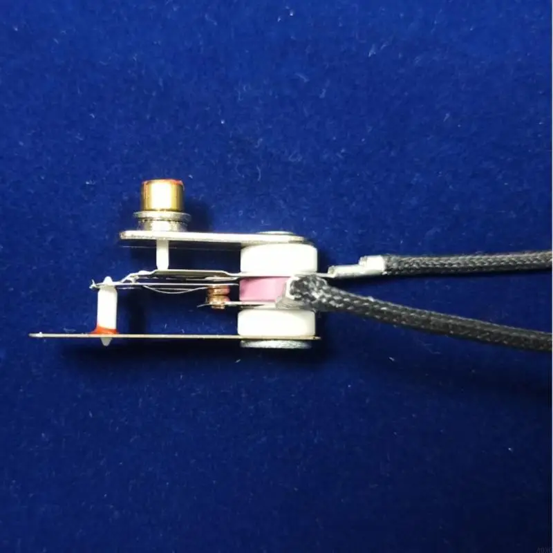 

A0NC 10PCS Проводной переключатель давления