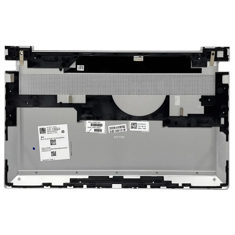 f  NEW For HP Envy X360 13-BA 13T-BA 13-BA0025OD Laptop Bottom Case L94027-001