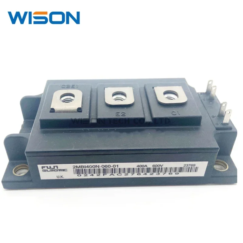 2MBI400N-060 2MBI400N-060-01จัดส่งฟรีใหม่และโมดูลต้นฉบับ