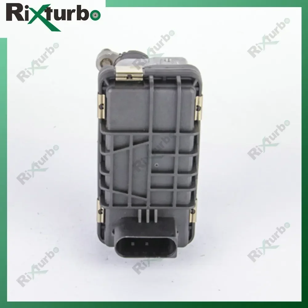 Turbolader Actuator…