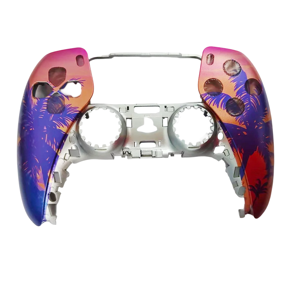 Сменный передний корпус для геймпада PS5 (BDM-010, BDM-020, BDM-030)