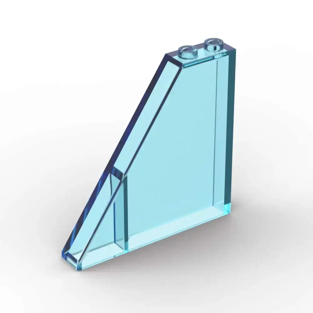 Конструктор-moc-1-шт-деталь-30249-наклонная-пластина-55°-6x1x5-без-нижнего-штырькового-крепления-развивающие-diy-игрушки-подарки-на-день-рождения-для-детей