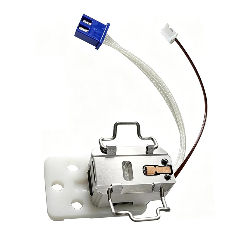 Heating Assembly for S1 Max Ceramic Zirconia Heat Insulation Block Heating Component [No.3 Elnic]
