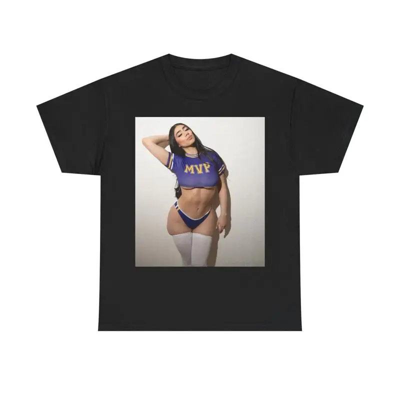Camiseta Violet Myers