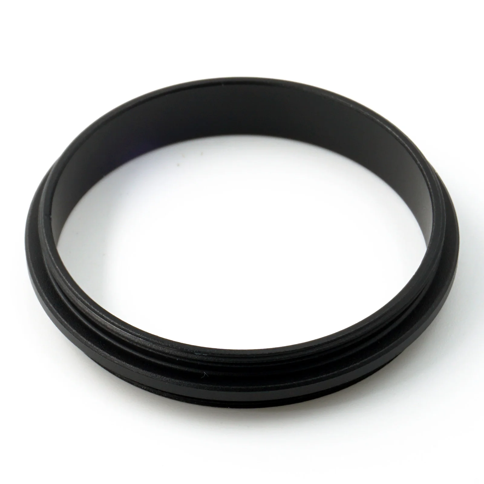 42-42 macho a macho 42mm x1 - 42mm x1 anillo adaptador de lente de doble rosca exterior