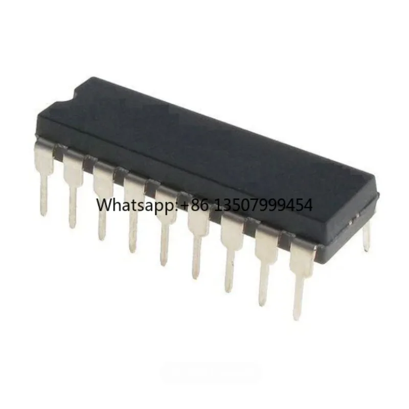 

L6202 Motor/Motion/Ignition Controllers & Drivers