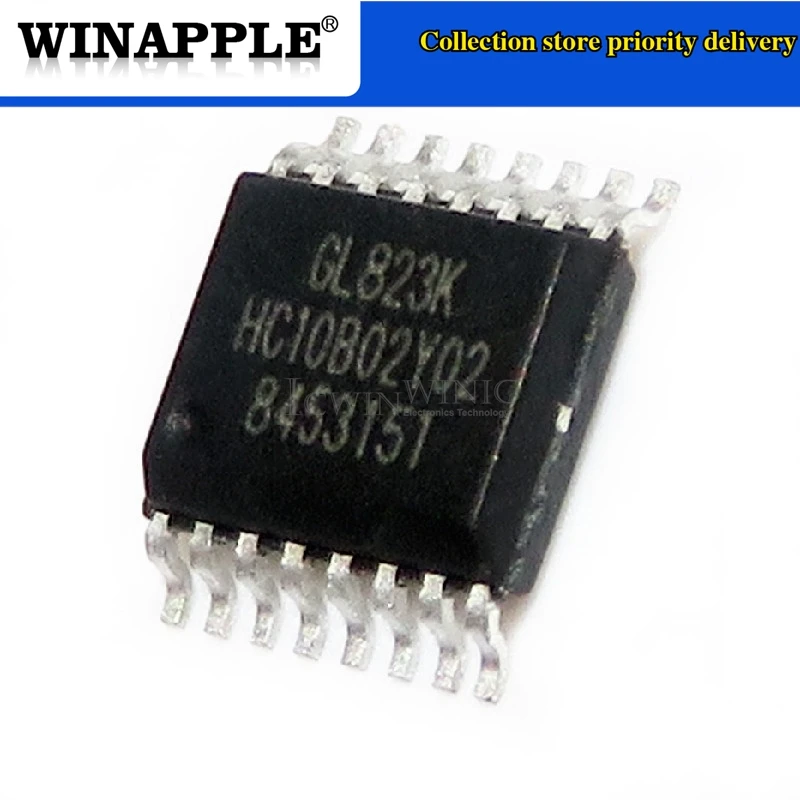 MAX9926UAEE/V MAX9926UAEE MAX9926 Si8655BA Si8655 GL823K GL823 BA6424AFS BA6424 SSOP-16
