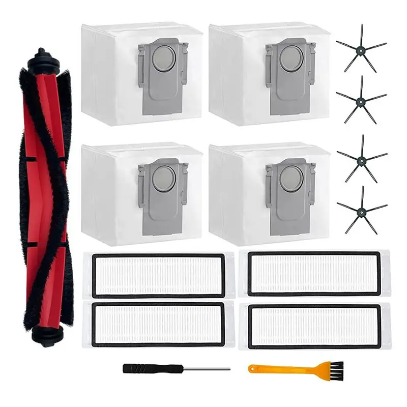 Abfa Replacement Ac…