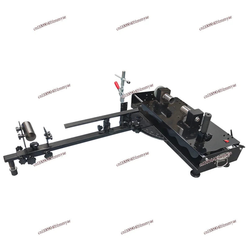 

1pcs New Diamond Beveling Machine (single Machine) Without Cutting Head