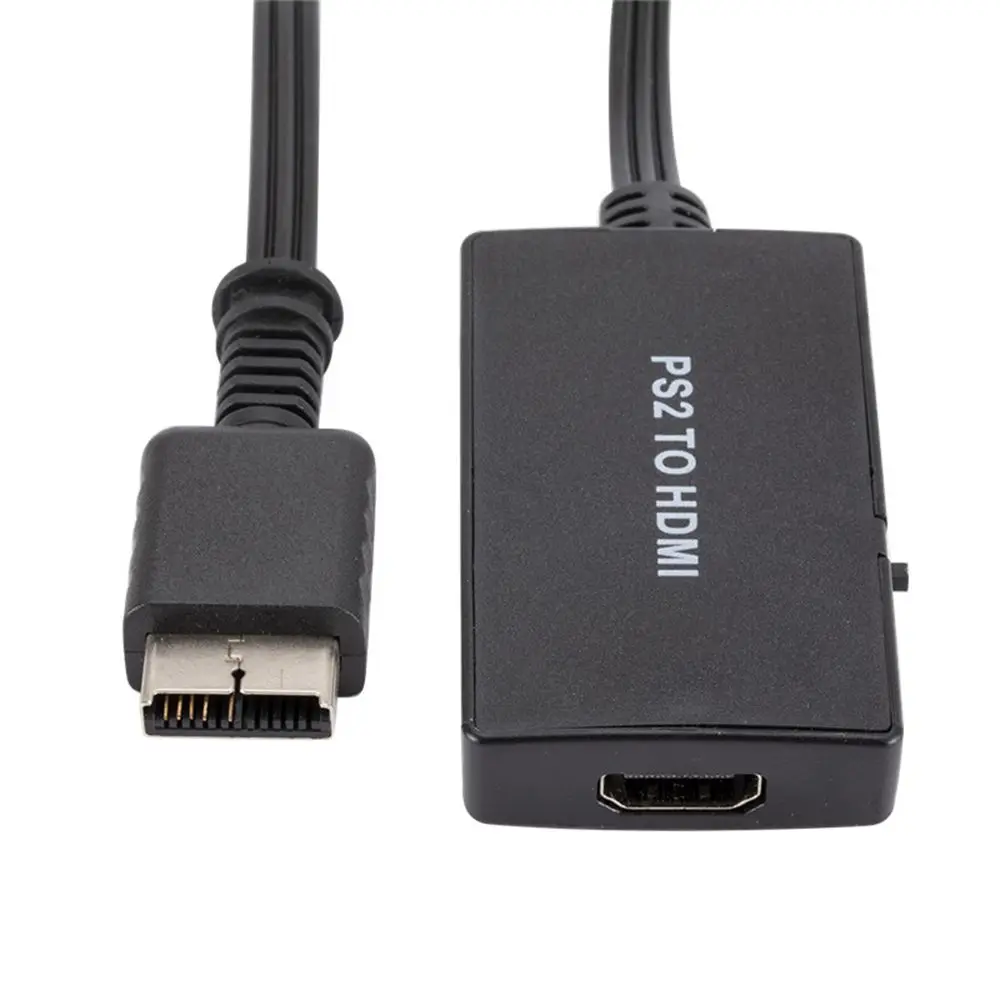 1080P PS2 To Hdmi-C… - image