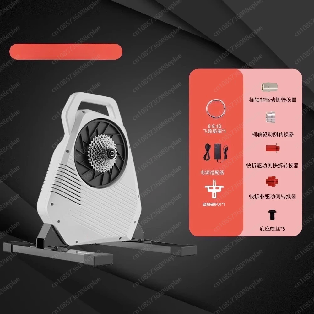 ThinkRider X2 MAX ULTEGRA12速スプロケ付 X2 MAX Smart Trainer
