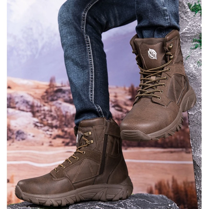 Men's Large-Sized S…