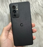 One plus 9rt 12GB ROM international version Smart phone, gaming phone ，The appearance is 95-98 new,  MT2111