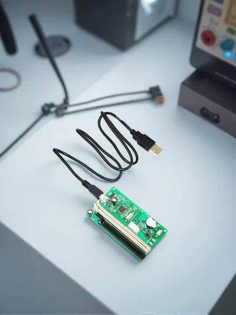 Pamięć SPD/EP nagrywanie programatora pamięci King cztery generacje palnika pamięci DDR3 DDR4