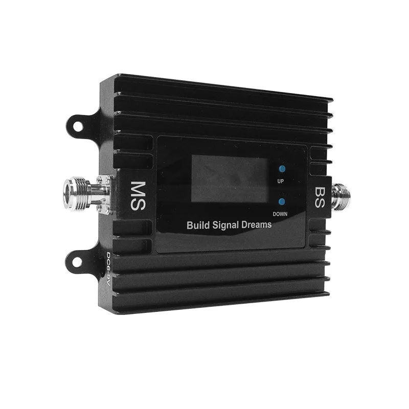 4G/5G Mobile Phone Signal Booster Extender GSM/3G Network Range Enhancer