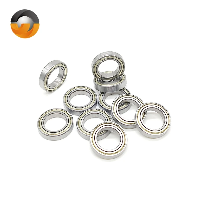 6802ZZ 15x24x5mm Bearing 10Pcs Thin Wall Metal Shielded Ball Bearing 6800ZZ 6801ZZ 6803ZZ 6804ZZ 6700ZZ 6701ZZ 6702ZZ 6704ZZ