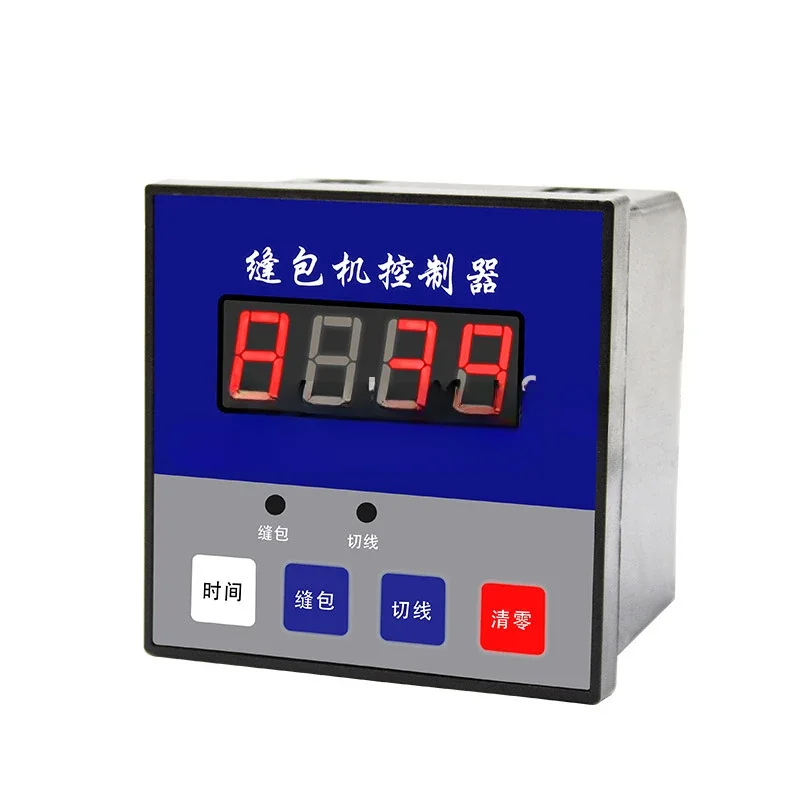 

Gk35 Bag-Sewing Machine Controller Automatic Disconnection Counter Sealing Machine Controller