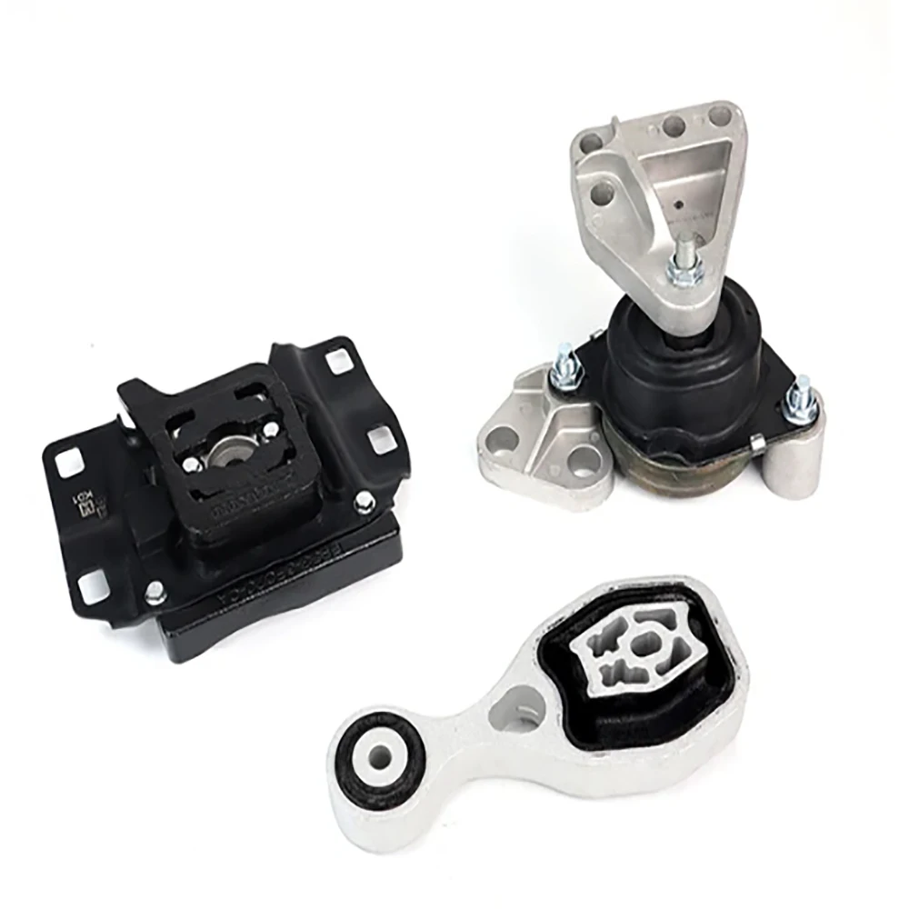 Engine Mount Transmission Support For Ford Explorer 2012-2019 2.3T 2.0T BB5Z-6038F FB5Z-6068B FB5Z-6038E BB5Z6038F FB5Z6068B