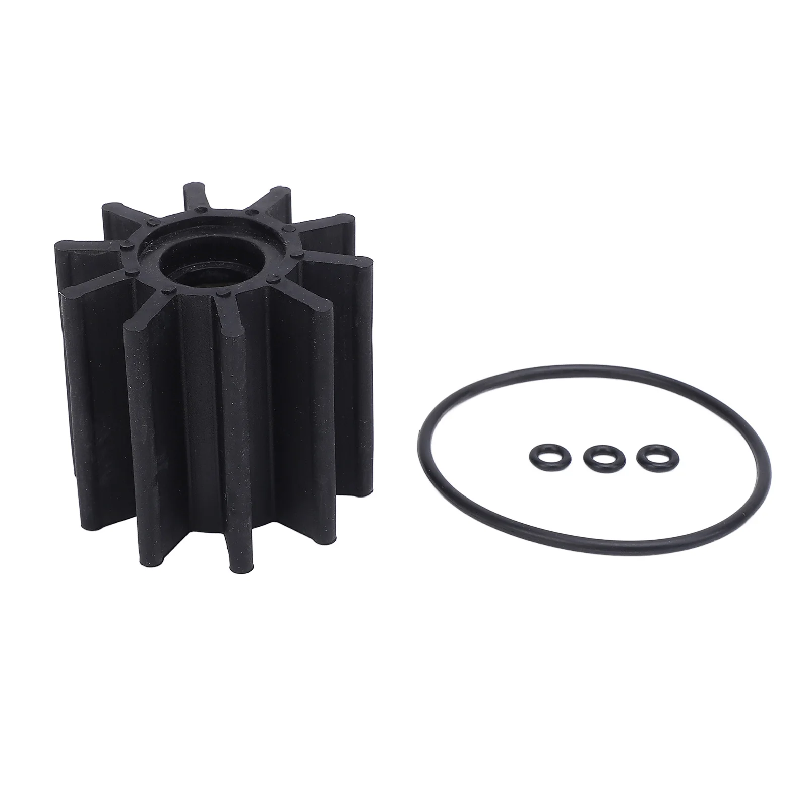 

Outboard Water Pump Impeller Kit with O Ring Efficient Performance RP061022 for PCM Excalibur 330 Ex34 ZR409
