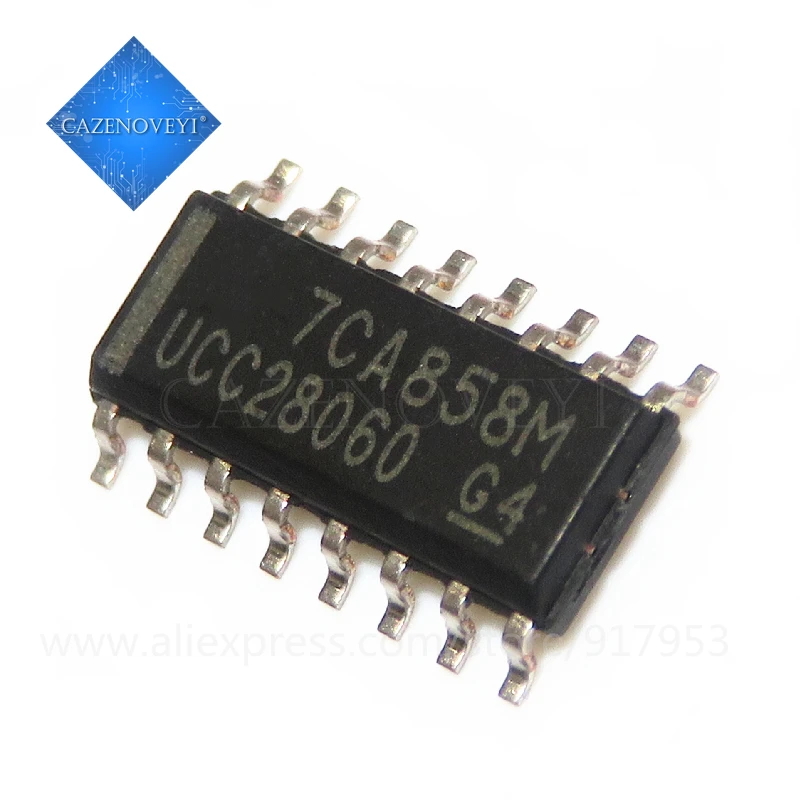 Good product (10piece) UCC28060DRG4 UCC28060D UCC28060 In Stock Can provide image reference
