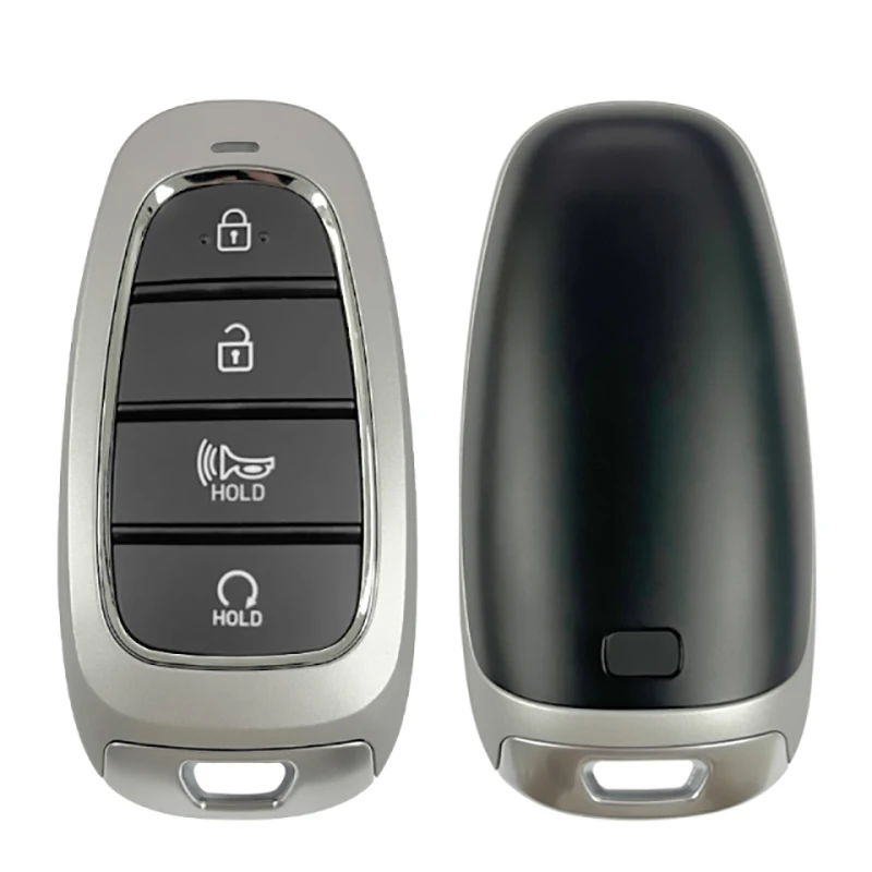 CN020246 Aftermarket Key For Hyundai Santa Fe 2020-2023 4-Button Smart Remote FCC ID TQ8-FOB-4F26 PN 95440-S2600 433Mhz 47 Chip