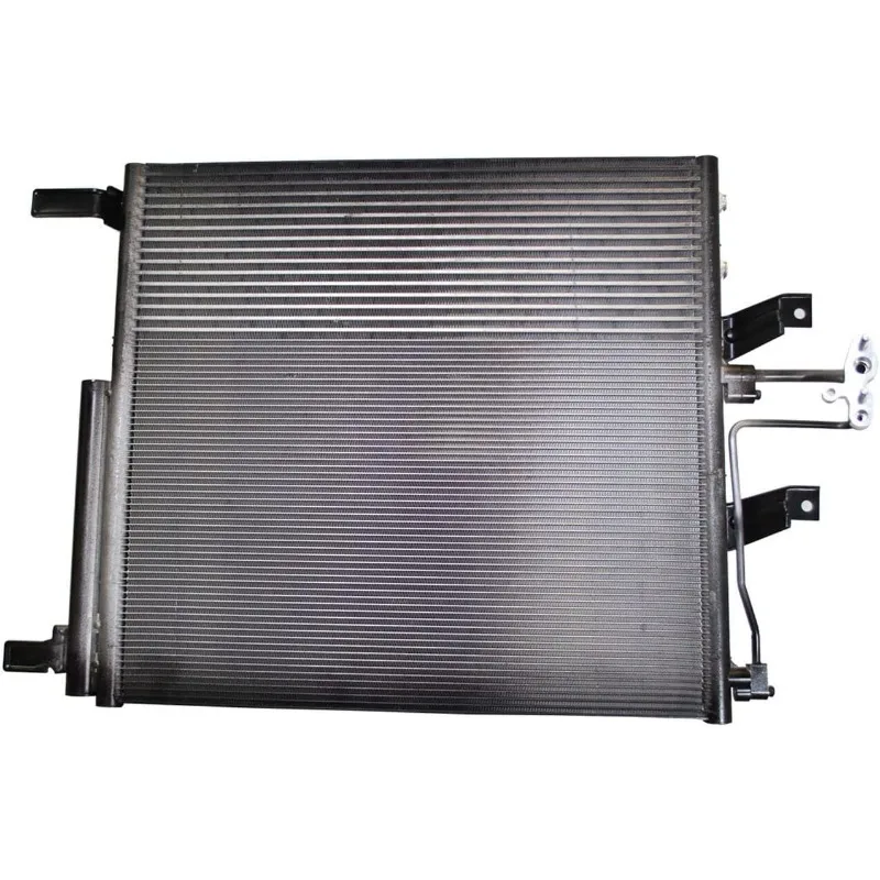 Condensateur A/C Denso 477-0854