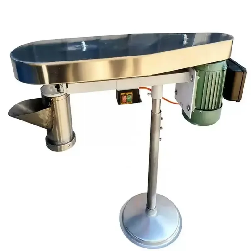 Hot Selling Large Capacity Electric Noodle Cutting Rice Noodles Extruder, Potato Starch, Pasta Making Machine
