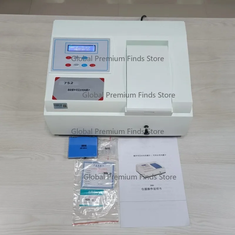 Professional Single Unit for Precision Inspection Industrial Testing Accessory