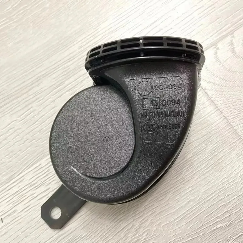 

Предупреждающий автомобильный высокочастотный звуковой сигнал 86510-58010, новые оригинальные аксессуары, совместимые с Toyota Alphard Vellfire Highlander 2011-