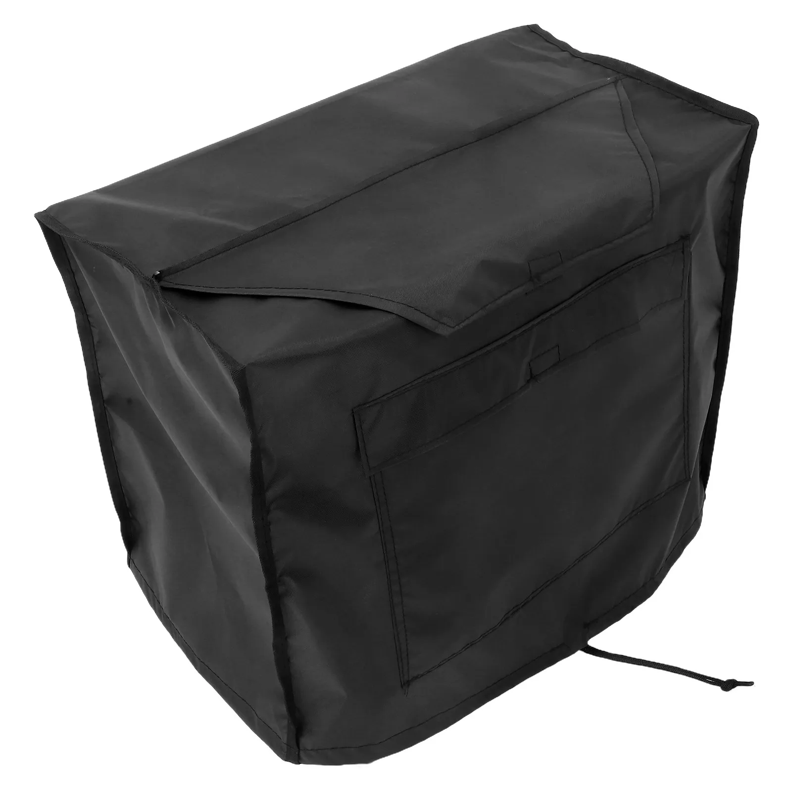 Protective Cover Small Generator Waterproof Outdoor Dustproof Heavy Duty Generator Storage Cover Universal Outdoor Protection